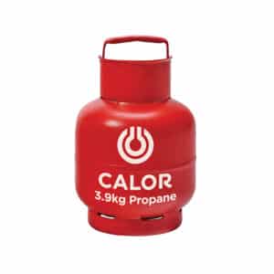 Propane Gas New Refill - 3.9kg Propane Gas