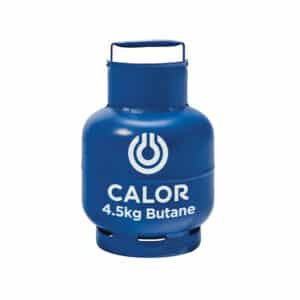 Butane Gas New Refill - 4.5kg Butane Gas