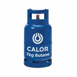 Butane Gas New Refill - 7kg Butane Gas