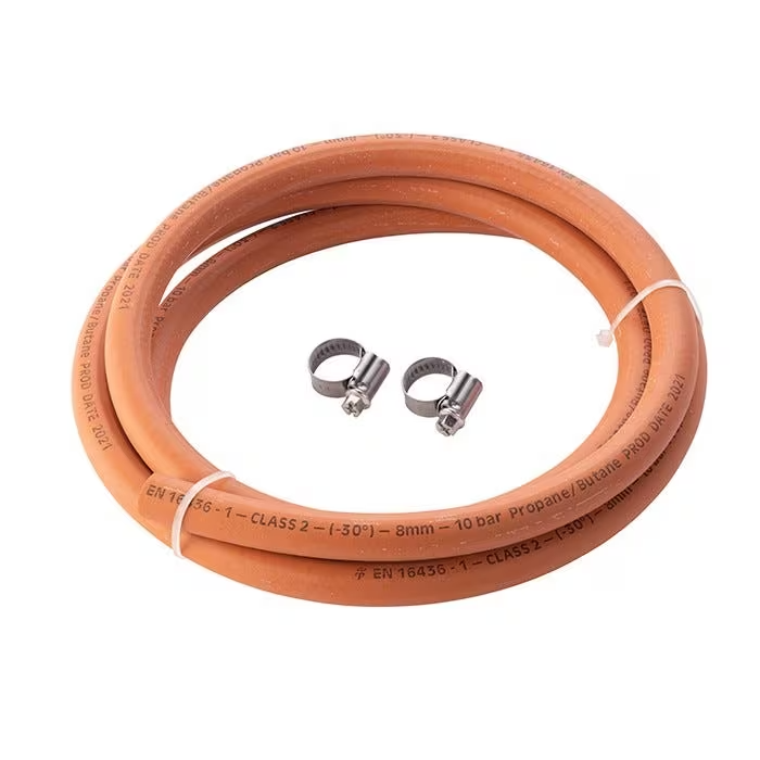 8mm Hose – £4 per metre 8mm Hose
