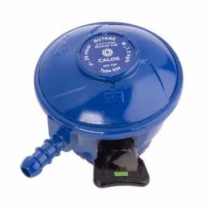 Butane 21mm Regulator