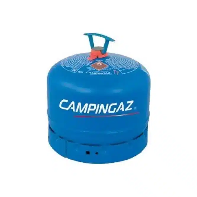 Campingaz 904 Gas Bottle Campingaz 904 Gas Bottle