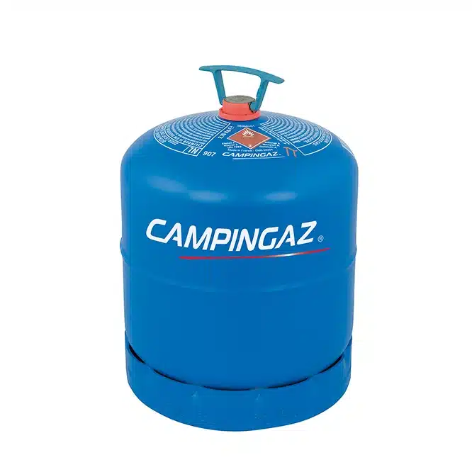 Campingaz 907 Gas Bottle Campingaz 907